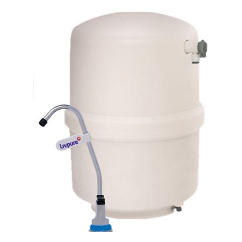 Livpure LIVUTCNEONPLUS Water Purifier Livpure LIVUTCNEONPLUS Water Purifier
