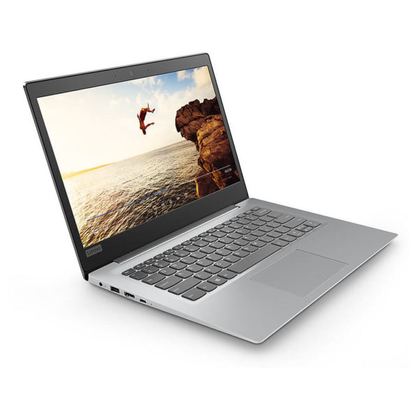Lenovo IdeaPad 120S Laptop - Celeron 1.1GHz 4GB 32GB Shared Win10 14inch HD Grey Lenovo IdeaPad 120S Laptop - Celeron 1.1GHz 4GB 32GB Shared Win10 14inch HD Grey