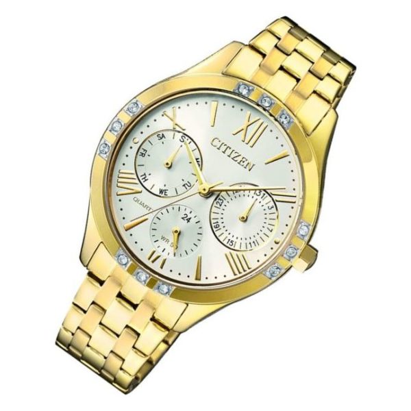 Citizen ED817251A Watch Citizen ED817251A Watch