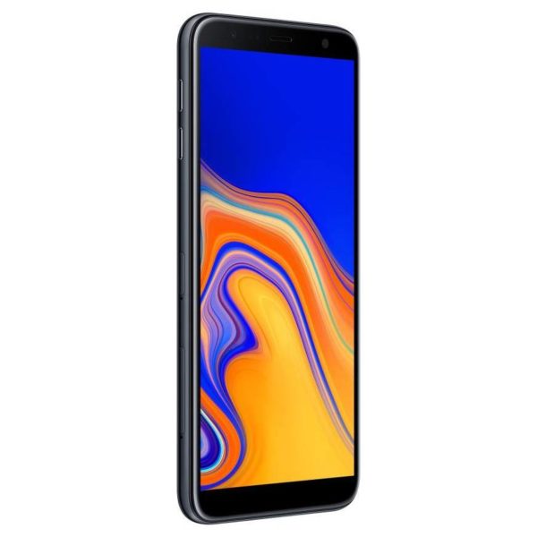 Samsung Galaxy J4+ 16GB Black (J4 Plus) 4G Dual Sim Smartphones Samsung Galaxy J4+ 16GB Black (J4 Plus) 4G Dual Sim Smartphones