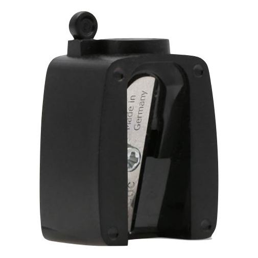 Prestige Classic Liner Sharpener Black Prestige Classic Liner Sharpener Black