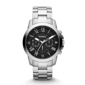 fossil q grant ftw 1157