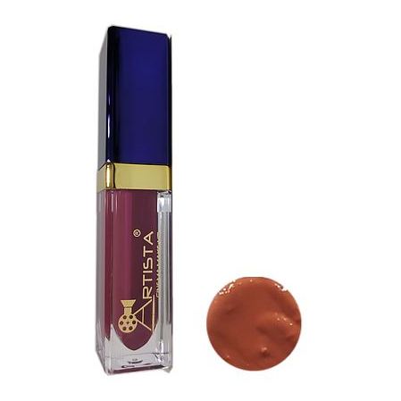 Artista Tiptoe 975 Lip Gloss 605945329751 Artista Tiptoe 975 Lip Gloss 605945329751
