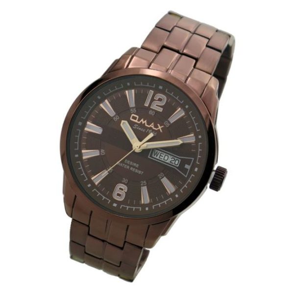 Omax GX34F55I Men Watch Omax GX34F55I Men Watch