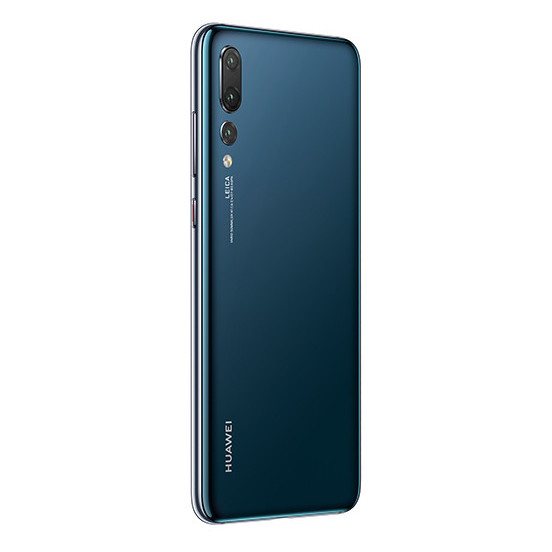 Buy Huawei P20 Pro 128gb Blue 4g Dual Sim Smartphone Price