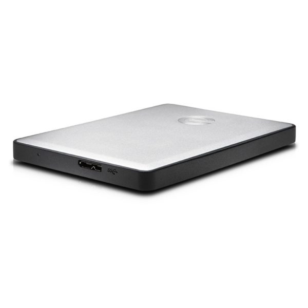G-Technology 0G06071 G-DRIVE Mobile USB 3.0 1TB Silver G-Technology 0G06071 G-DRIVE Mobile USB 3.0 1TB Silver