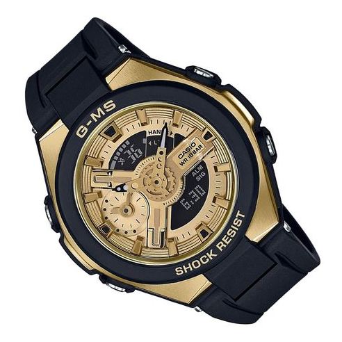casio msg 400g