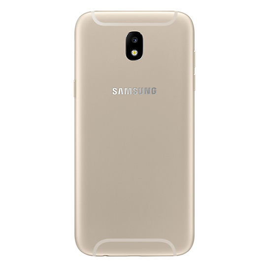 Samsung Galaxy J5 Pro 2017 4G Dual Sim Smartphone 32GB Gold Samsung Galaxy J5 Pro 2017 4G Dual Sim Smartphone 32GB Gold