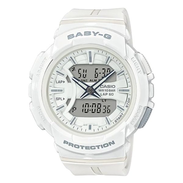 Casio BGA-240BC-7ADR Baby G Watch Casio BGA-240BC-7ADR Baby G Watch