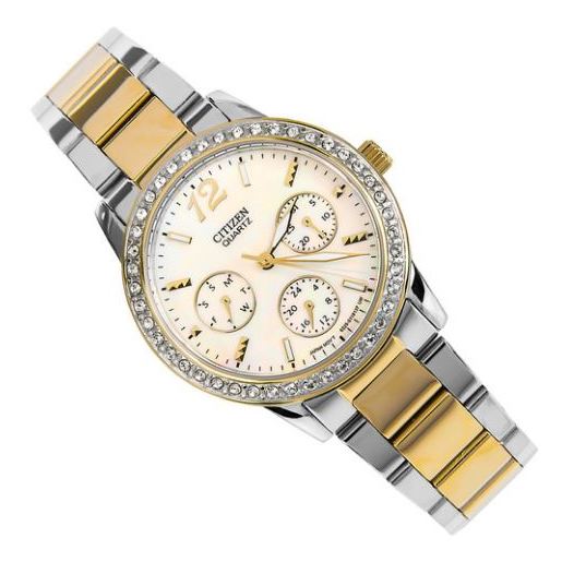 Citizen ED809452N Watch Citizen ED809452N Watch
