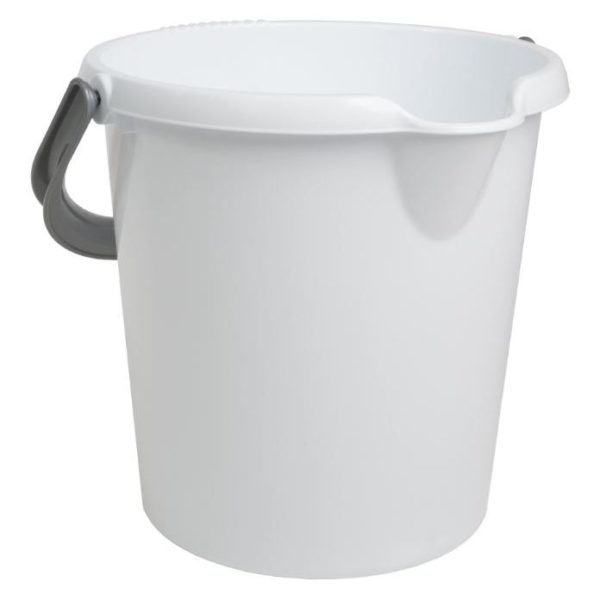 Wham 12529 Casa Bucket Ice White 16L Wham 12529 Casa Bucket Ice White 16L