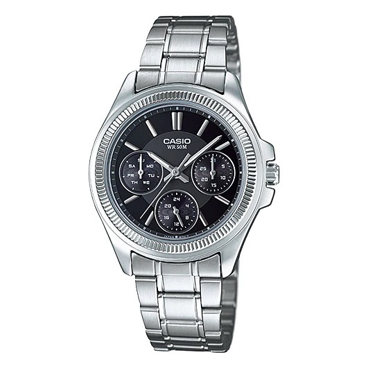Casio LTP2088D1ADF Watch Casio LTP2088D1ADF Watch