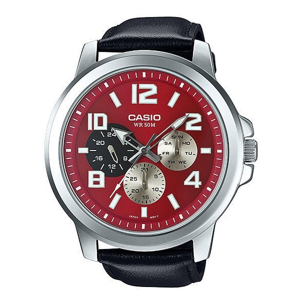 casio men's mtp4500d