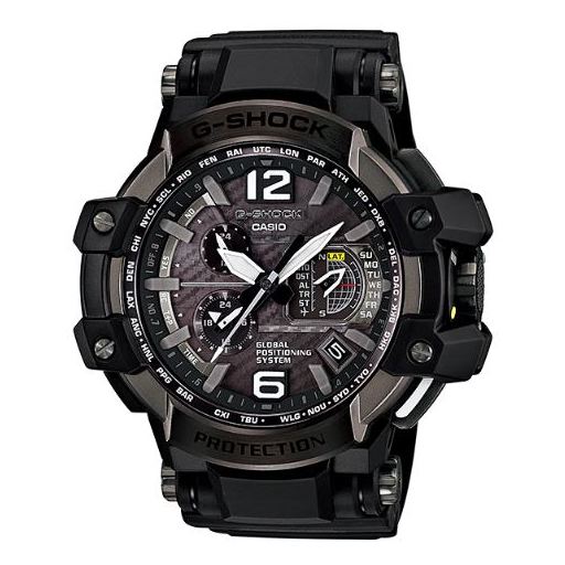Casio GPW-1000-1BDR G-Shock Premium Watch Casio GPW-1000-1BDR G-Shock Premium Watch