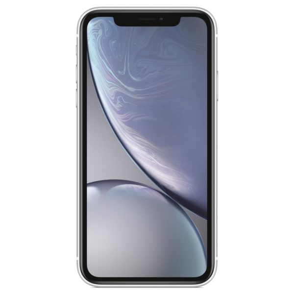 Apple iPhone XR 256GB White Apple iPhone XR 256GB White