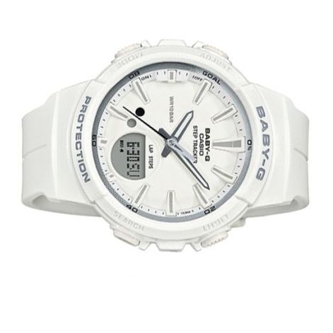 Casio BGS-100SC-7ADR Baby G Watch Casio BGS-100SC-7ADR Baby G Watch