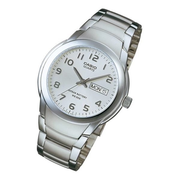 Casio MTP1229D7BDF Watch Casio MTP1229D7BDF Watch