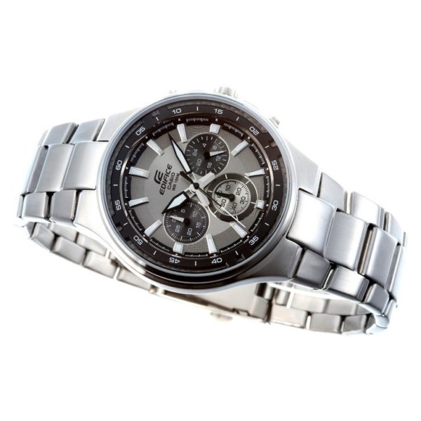 edifice casio ef 562