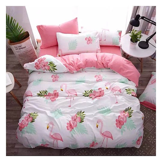 Deals For Less R-modern22s Single Bedding Set Of 4 Deals For Less R-modern22s Single Bedding Set Of 4
