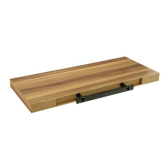 Home Style SH51267 Wall Shelf DIY 60 x 25 x 3.8 cm Home Style SH51267 Wall Shelf DIY 60 x 25 x 3.8 cm