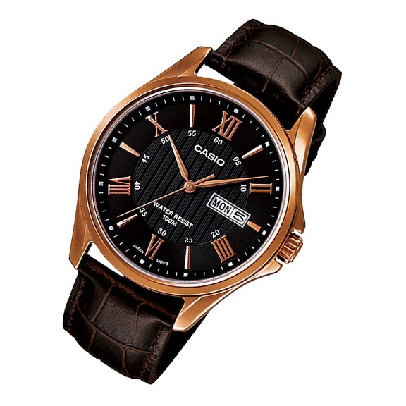 Casio MTP1384L1ADF Watch Casio MTP1384L1ADF Watch