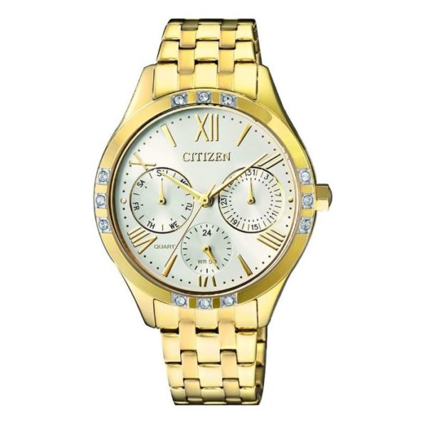 Citizen ED817251A Watch Citizen ED817251A Watch