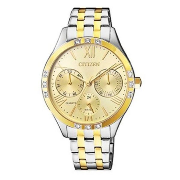 Citizen ED817455P Watch Citizen ED817455P Watch