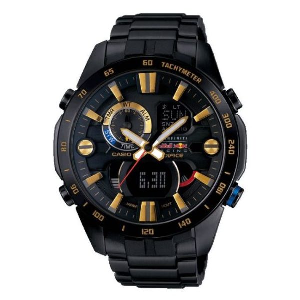 Casio ERA-201RBK-1ADR Edifice Premium Watch Casio ERA-201RBK-1ADR Edifice Premium Watch