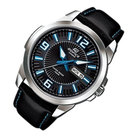Casio EFR-103L-1A2VUDF Edifice Watch Casio EFR-103L-1A2VUDF Edifice Watch