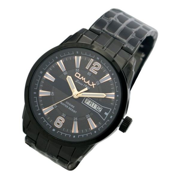 Omax GX34M22O Men Watch Omax GX34M22O Men Watch