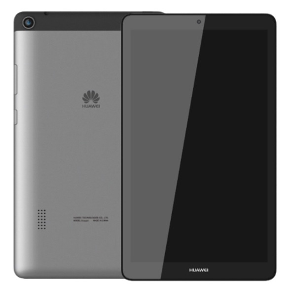 Buy Huawei Mediapad T3 7 0 Tablet Android Wifi 8gb 1gb 7inch Grey Price Specifications Features Sharaf Dg