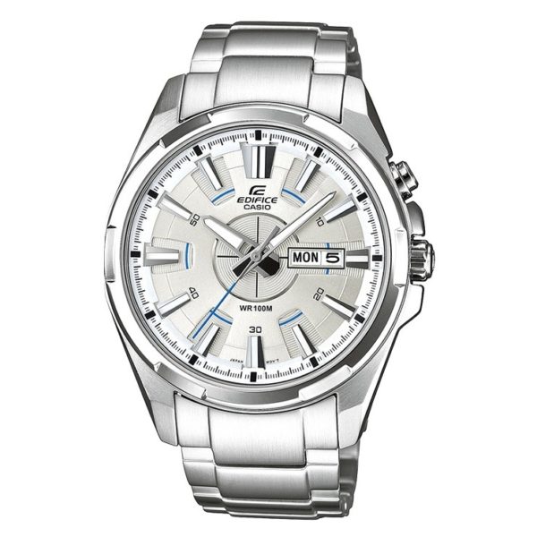 Casio EFR-102D-7AVDF Edifice Watch Casio EFR-102D-7AVDF Edifice Watch