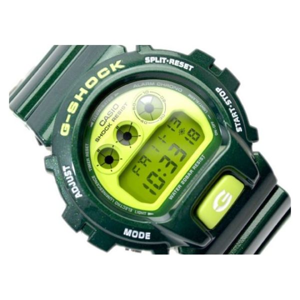 g shock dw 6900cc