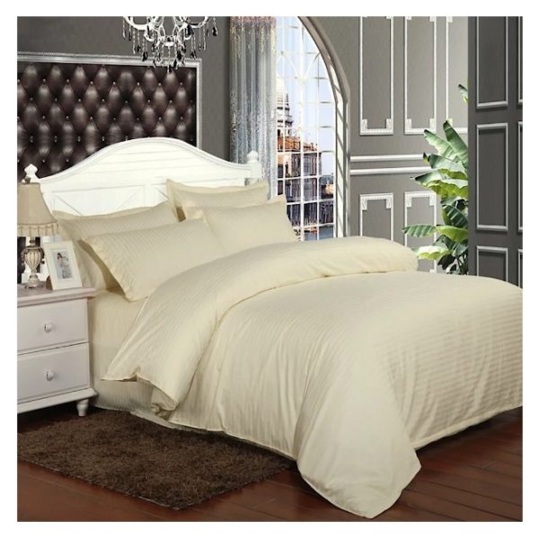 Buy Deals For Less Plain01 King Bedding Set Of 6 Price