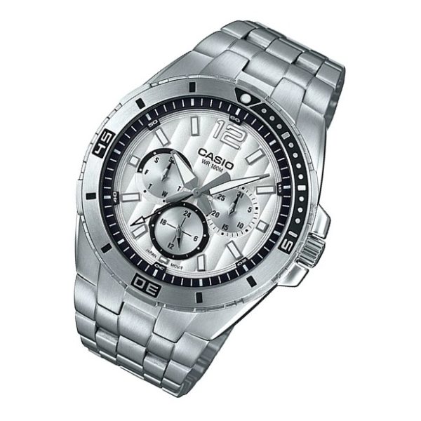 Casio MTD1060D7A2VDF Watch Casio MTD1060D7A2VDF Watch