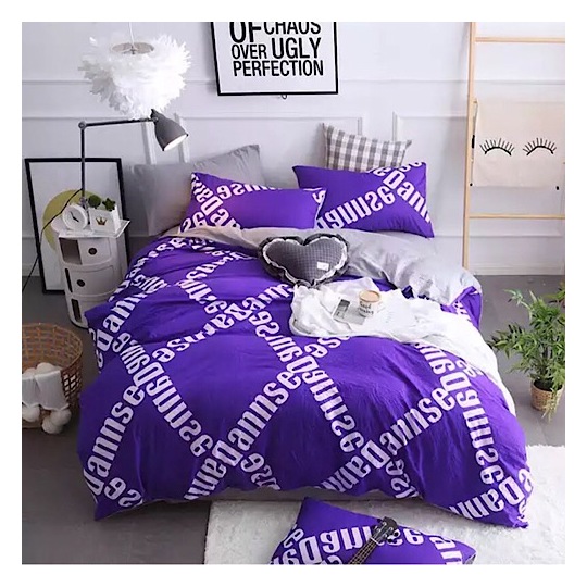 Deals For Less R-modern17d Queen Bedding Set Of 6 Deals For Less R-modern17d Queen Bedding Set Of 6