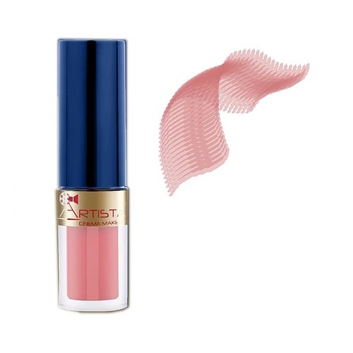Artista Lip & Cheek Lipwhip Mousse Matte Lipstick - Monday 01 Artista Lip & Cheek Lipwhip Mousse Matte Lipstick - Monday 01