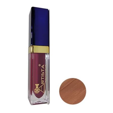 Artista Kick 959 Lip Gloss 605945329591 Artista Kick 959 Lip Gloss 605945329591