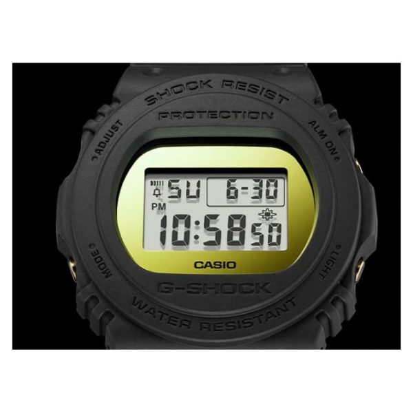 Casio DW-5700BBMB-1DR G-Shock Youth Watch Casio DW-5700BBMB-1DR G-Shock Youth Watch