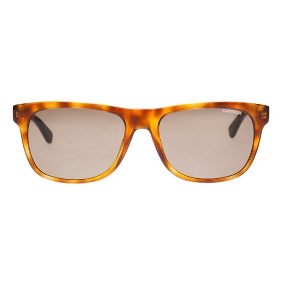 Carrera Wayfarer Unisex Sunglass - CARRERA6003BEK6J Carrera Wayfarer Unisex Sunglass - CARRERA6003BEK6J
