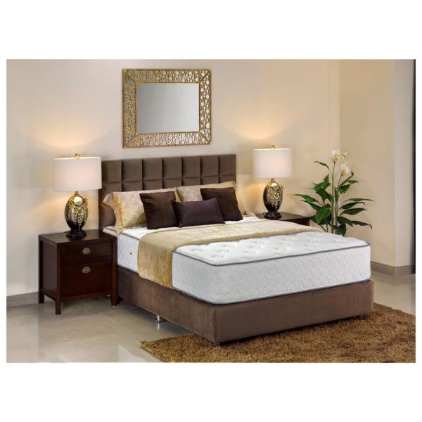 Comfy LINA Superking Mattress 200x200x33cm Comfy LINA Superking Mattress 200x200x33cm