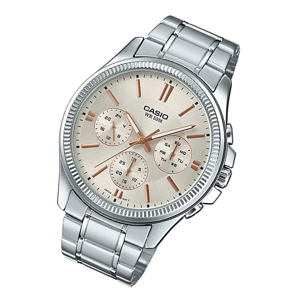 Casio MTP1375D7A2DF Watch Casio MTP1375D7A2DF Watch