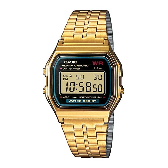 Casio A159WGEA1DF Watch Casio A159WGEA1DF Watch