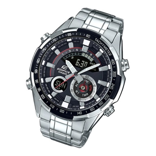 Casio ERA600D1AVU Watch Casio ERA600D1AVU Watch