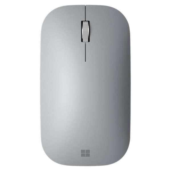 Microsoft KGY00008 Surface Mouse Platinum Microsoft KGY00008 Surface Mouse Platinum