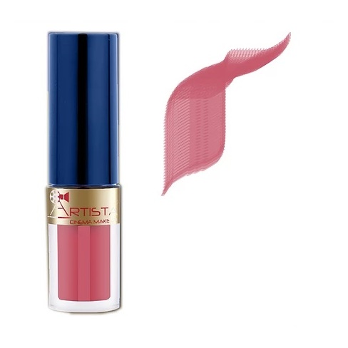 Artista Lip & Cheek Lipwhip Mousse Matte Lipstick - Sunday 06 Artista Lip & Cheek Lipwhip Mousse Matte Lipstick - Sunday 06