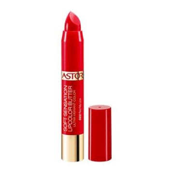 Astor 3607349772628 Soft Sensation 022 Lipcolor Butter - Ultra Vibrant Astor 3607349772628 Soft Sensation 022 Lipcolor Butter - Ultra Vibrant