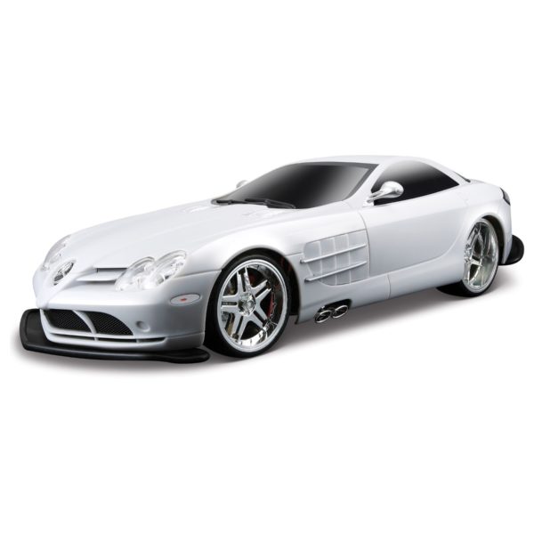maisto mercedes slr mclaren