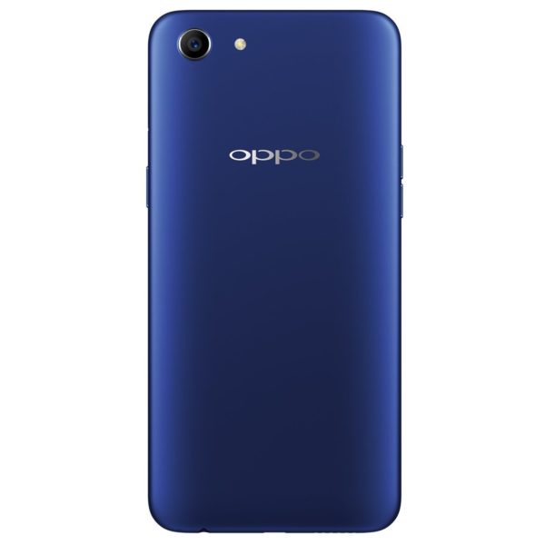 Oppo A83 (2018) 64GB Blue 4G Dual Sim Smartphone Oppo A83 (2018) 64GB Blue 4G Dual Sim Smartphone