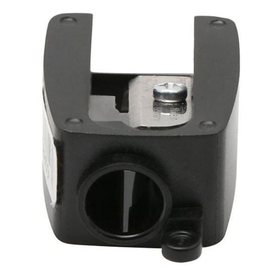 Prestige Classic Liner Sharpener Black Prestige Classic Liner Sharpener Black
